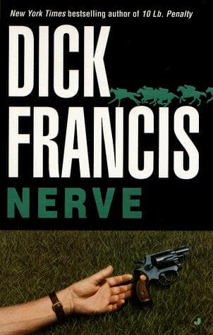 Tapa de Nerve