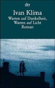 Tapa de Warten auf Dunkelheit, Warten auf Licht