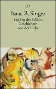 Tapa de Ein Tag des Glücks und andere Geschichten von der Liebe