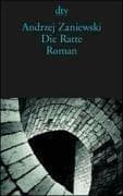 Tapa de Die Ratte. Roman