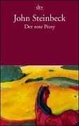 Tapa de Der rote Pony und andere Erzählungen