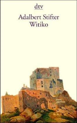 Tapa de Witiko.