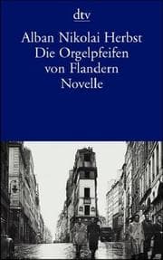Tapa de Die Orgelpfeifen von Flandern