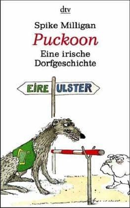Tapa de Puckoon. Eine irische Dorfgeschichte
