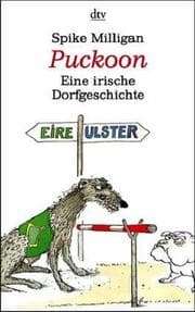 Tapa de Puckoon. Eine irische Dorfgeschichte