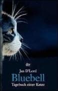 Tapa de Bluebell. Tagebuch einer Katze.