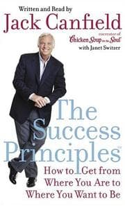 Tapa de The Success Principles(TM)