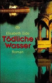 Tapa de Tödliche Wasser