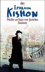 Tapa de Nicht so laut vor Jericho