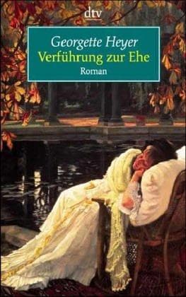 Tapa de Verführung zur Ehe.