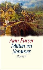Tapa de Mitten im Sommer