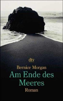 Tapa de Am Ende des Meeres.