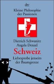 Tapa de Schweiz