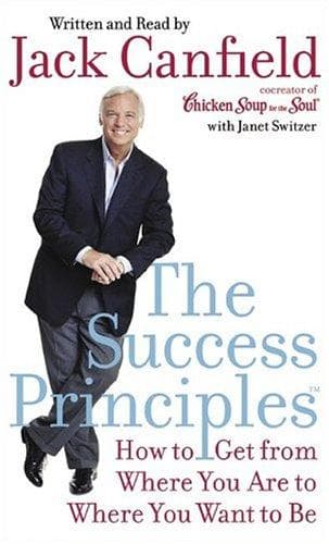 Tapa de The Success Principles(TM)