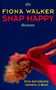 Tapa de Snap Happy. Eine Schildkröte namens U- Boot