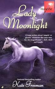 Tapa de Lady Moonlight (Magical Love)