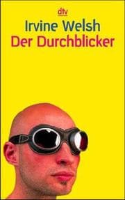 Tapa de Der Durchblicker