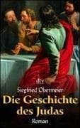 Tapa de Die Geschichte des Judas