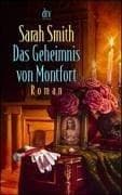 Tapa de Das Geheimnis von Montfort. Roman