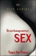 Tapa de Beziehungsweise Sex. Tipps für Paare
