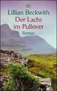 Tapa de Der Lachs im Pullover. Roman