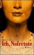 Tapa de Ich, Nofretete