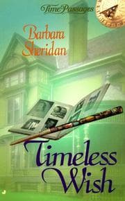 Tapa de Timeless Wish