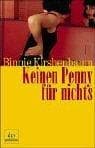 Tapa de Keinen Penny für nichts. Erzählungen