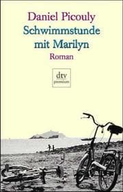 Tapa de Schwimmstunde mit Marilyn