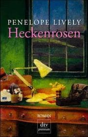 Tapa de Heckenrosen