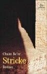 Tapa de Stricke