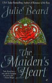 Tapa de The Maiden's Heart