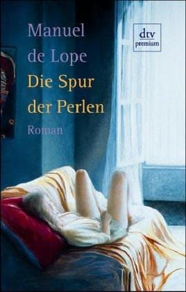 Tapa de Die Spur der Perlen