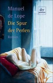 Tapa de Die Spur der Perlen
