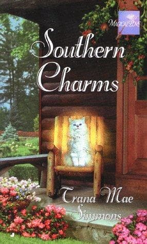 Tapa de Southern charms
