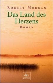 Tapa de Das Land des Herzens. Roman