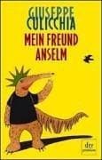 Tapa de Mein Freund Anselm