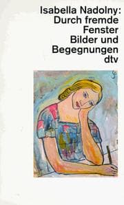Tapa de Durch Fremde Fenster