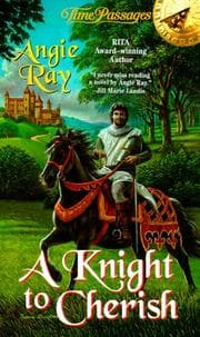 Tapa de A Knight to Cherish