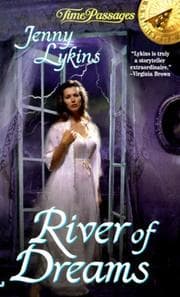 Tapa de River of Dreams