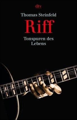 Tapa de Riff. Tonspuren des Lebens