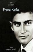 Tapa de Franz Kafka