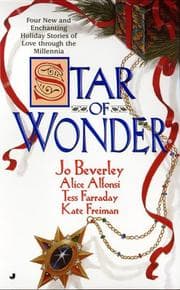 Tapa de Star of Wonder