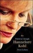 Tapa de Hannelore Kohl. Zwei Leben