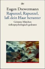 Tapa de Rapunzel Rapunzel Lass Dein Haar Herunte