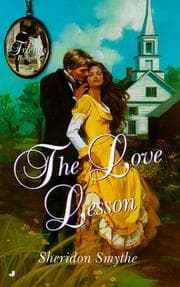 Tapa de The Love Lesson (Friends)