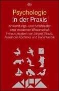 Tapa de Psychologie in der Praxis