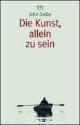 Tapa de Die Kunst, allein zu sein.