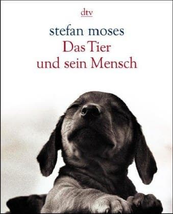Tapa de Das Tier und sein Mensch