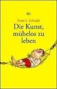 Tapa de Die Kunst, mühelos zu leben